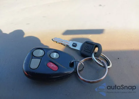 1998 Buick Century Custom from USA, damaged, VIN 2G4WS52M6W1592370